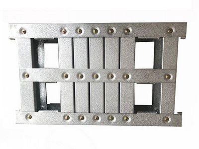 Composants de charpente métallique