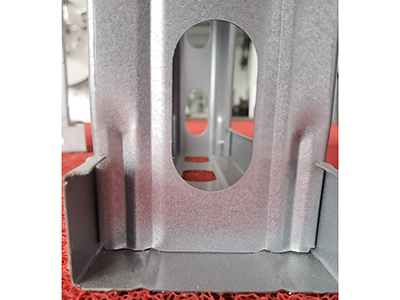 Raccordement sans soudure avec coupe en bout