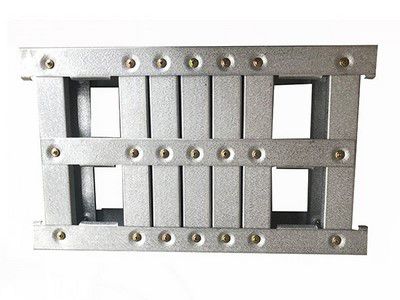 Composants de charpente métallique