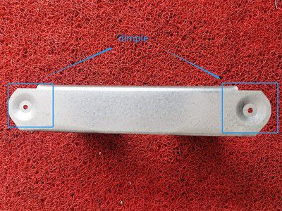 Composants de charpente métallique
