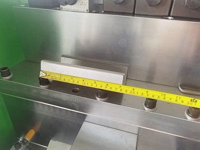 Réduction des pertes de matière