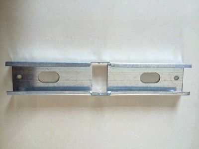 Composants de charpente métallique