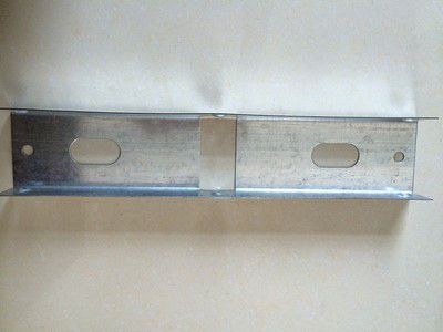 Composants de charpente métallique