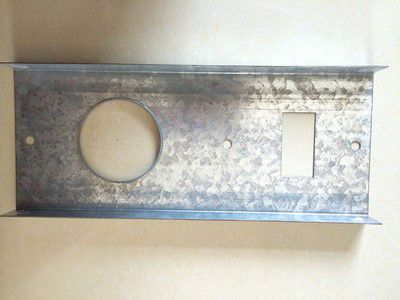 Composants de charpente métallique