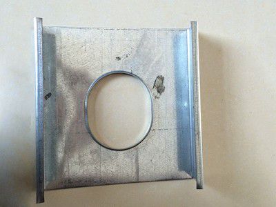 Composants de charpente métallique