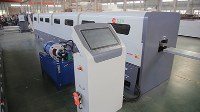 Machine de charpente en acier d’épaisseur ou calibre léger XHH-C75-160