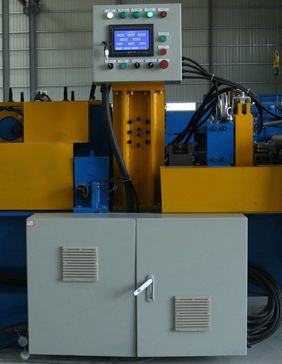 Système de contrôle PLC