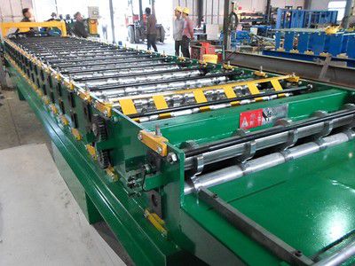 Le système de contrôle PLC peut être sélectionné parmi Schneider, Siemens et Delta.