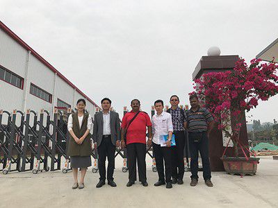 Salon de la relation client 