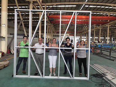 Salon de la relation client 