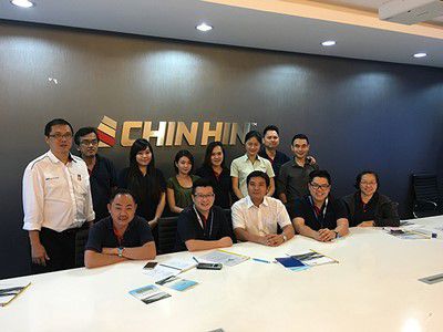 Salon de la relation client 