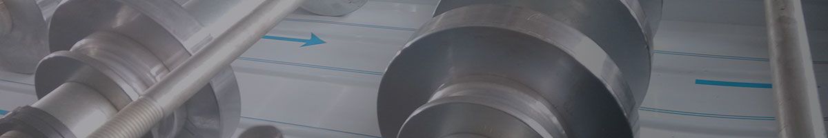 Machine pour système de toiture à joint debout 