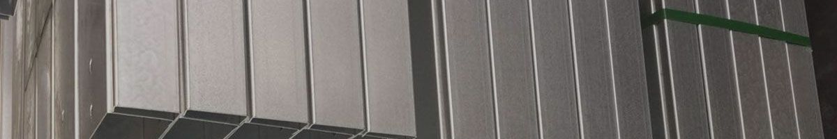 Ligne de profilage pour pannes / Ligne de profilage à froid pour panne